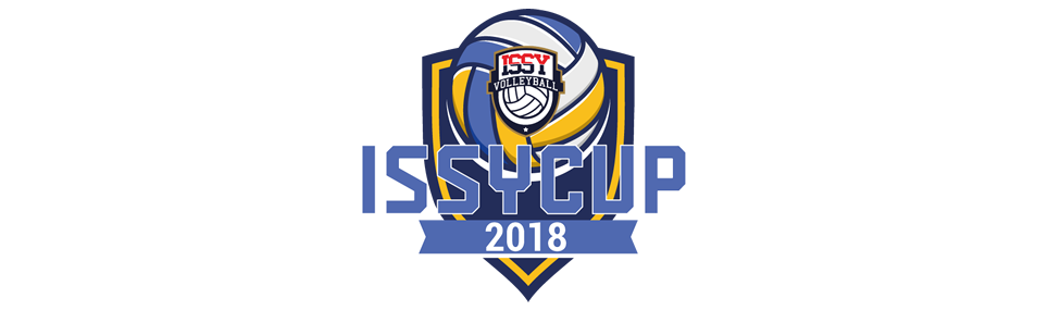 ISSY CUP 2018