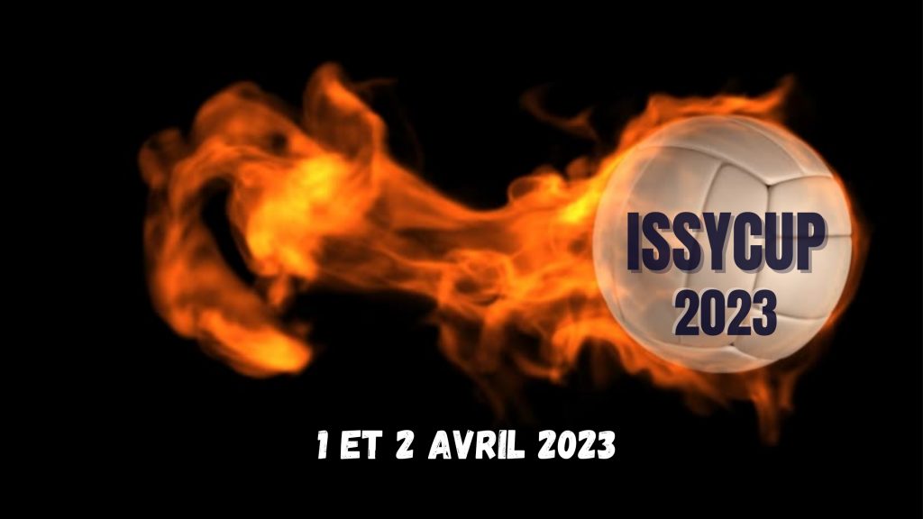 Issy Cup 2023