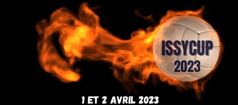 Issy Cup 2023