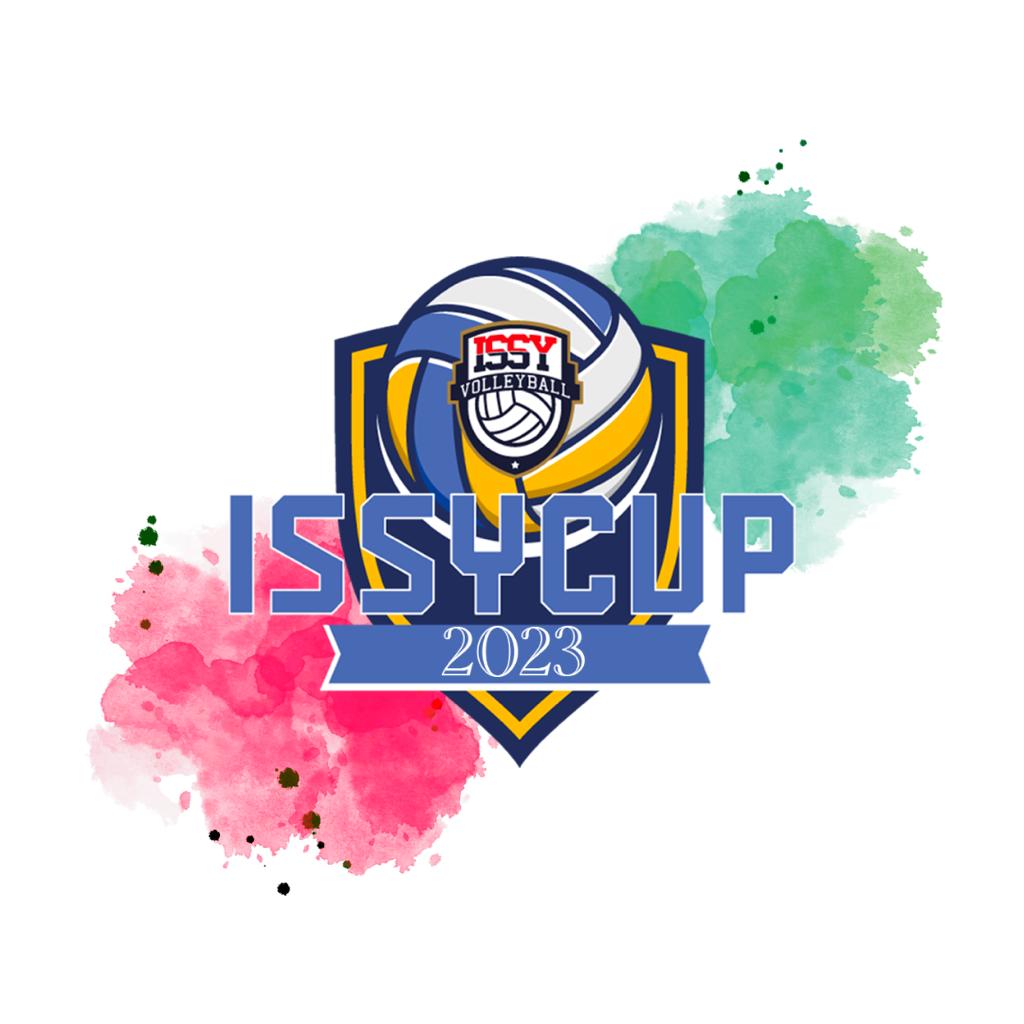 Issy Cup 2023 – Ouverture des inscriptions