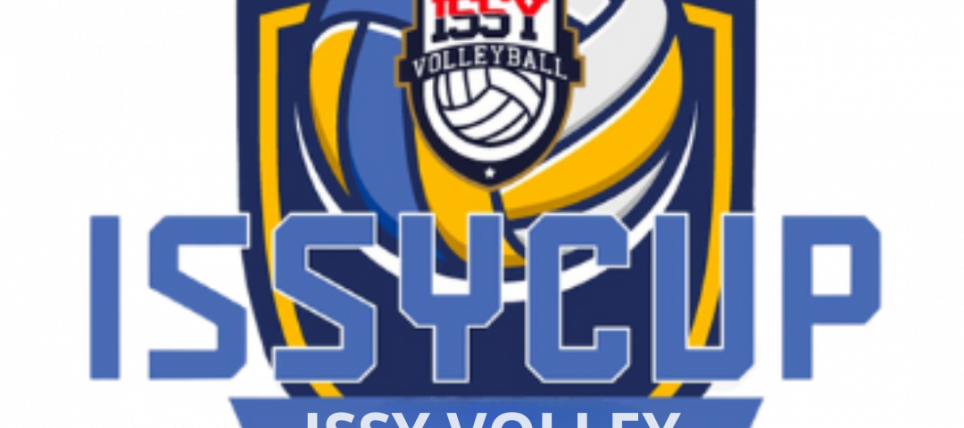 Issy Cup – Dimanche sur liste d’attente
