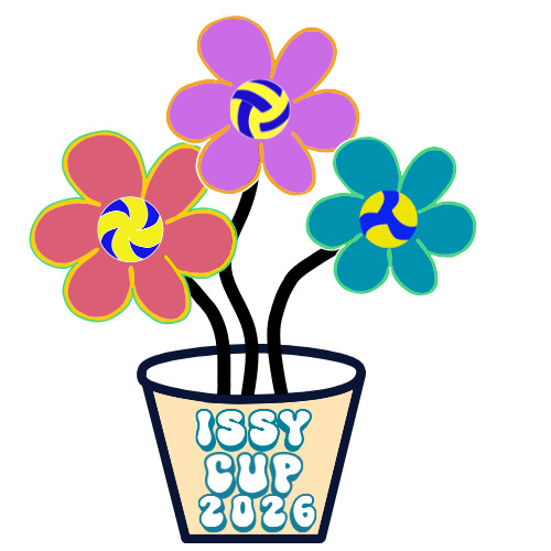 Top départ pour les inscriptions Issy Cup 2026 !